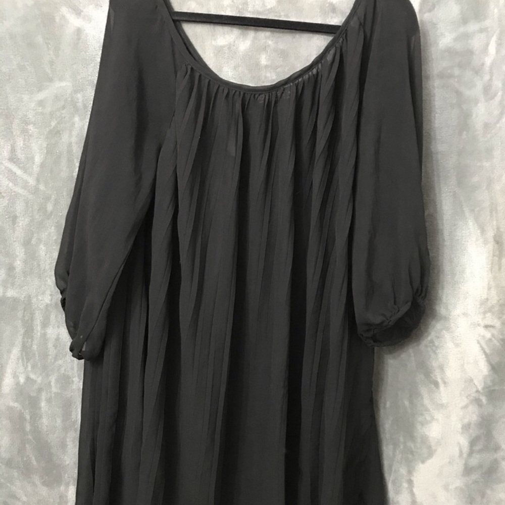 Forever 21 Swim coverup. Size 3X